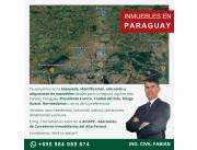 Inmuebles en PY & BR Inmuebles en PY & BR