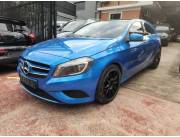 Mercedes Benz A200 CDI 2014 Mercedes Benz A200 CDI 2014
