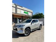 Mitsubishi Tritón 2021 Sport GLS Automático Mitsubishi Tritón 2021 Sport GLS Automático