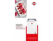 CONGELADOR P/HELADOS TOKYO TCONM130 VID.VIDRIO RECTO DESLIZANTE CONGELADOR P/HELADOS TOKYO TCONM130 VID.VIDRIO RECTO DESLIZANTE