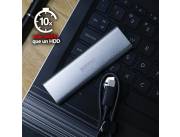 Disco SSD Portatil MAXCELL 512Gb. USB C 3.1 Disco SSD Portatil MAXCELL 512Gb. USB C 3.1