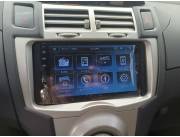 Toyota Vitz 2006 Toyota Vitz 2006