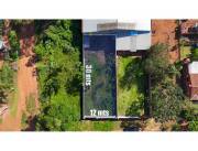 Terreno amurallado a 80 metros de la avda Curiel Terreno amurallado a 80 metros de la avda Curiel