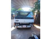 Vendo Camión Mitsubishi Canter del año 1996 Vendo Camión Mitsubishi Canter del año 1996