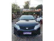 Toyota New ALLION año 2007 Toyota New ALLION año 2007