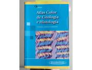 Atlas de HISTOLOGI KÜHNEL 11 EDICIÓN Atlas de HISTOLOGI KÜHNEL 11 EDICIÓN