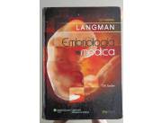 EMBRIOLOGIA MEDICA LANGMAN 12 EDICIÓN EMBRIOLOGIA MEDICA LANGMAN 12 EDICIÓN