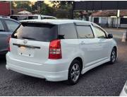 TOYOTA WISH 2003 COLOR PERLA ✨ 🇯🇵 Motor 1.8cc Automático 4x2 3 Hileras de asientos Ll TOYOTA WISH 2003 COLOR PERLA ✨ 🇯🇵 Motor 1.8cc Automático 4x2 3 Hileras de asientos Ll