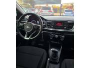 KIA RIO 2019 AUTOMÁTICO 😍 UNICO DUEÑO, Impecable ✅ Motor 1.4cc automático Color blanco, KIA RIO 2019 AUTOMÁTICO 😍 UNICO DUEÑO, Impecable ✅ Motor 1.4cc automático Color blanco,