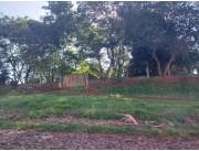 VENDO 5HAS EN EL KM 12 LADO MONDAY, A 2.500MTS DE LA RUTA PY 02! VENDO 5HAS EN EL KM 12 LADO MONDAY, A 2.500MTS DE LA RUTA PY 02!