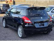 Suzuki Swift RS 2013 Rec. Importado 🇯🇵 ✨️😍 Color NEGRO🔰 - Motor 1.2 cc versión RS Suzuki Swift RS 2013 Rec. Importado 🇯🇵 ✨️😍 Color NEGRO🔰 - Motor 1.2 cc versión RS