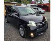 TOYOTA NEW SIENTA 2012 COLOR BORDO/VINO RECIÉN IMPORTADO 🇯🇵 Motor 1.5 Automático 4x2 I TOYOTA NEW SIENTA 2012 COLOR BORDO/VINO RECIÉN IMPORTADO 🇯🇵 Motor 1.5 Automático 4x2 I