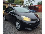TOYOTA VITZ 2013 REAL Color Negro 😍 RECIÉN IMPORTADO ✨️🇯🇵 - Motor 1.3 Automático 4x2 TOYOTA VITZ 2013 REAL Color Negro 😍 RECIÉN IMPORTADO ✨️🇯🇵 - Motor 1.3 Automático 4x2