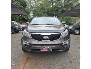 KIA SPORTAGE 2012 RECIEN IMPORTADO KIA SPORTAGE 2012 RECIEN IMPORTADO