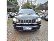 JEEP COMPASS 2016 DEL REPRESENTANTE JEEP COMPASS 2016 DEL REPRESENTANTE