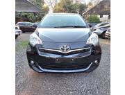 TOYOTA NEW RACTIS 2013 REC. IMP. TOYOTA NEW RACTIS 2013 REC. IMP.