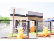 A LA VENTA CASAS EN LUQUE A PRECIO DE ALQUILER A LA VENTA CASAS EN LUQUE A PRECIO DE ALQUILER