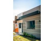 TU CASA PROPIA TE ESPERA EN LUQUE CAÑADA GARAY, SIN ENTREGAS Y A PRECIO DE ALQUILER TU CASA PROPIA TE ESPERA EN LUQUE CAÑADA GARAY, SIN ENTREGAS Y A PRECIO DE ALQUILER