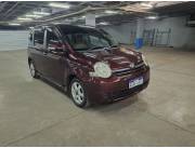 Toyota Sienta Año 2012 Única Dueña Toyota Sienta Año 2012 Única Dueña