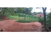 DOS LOTES EN REDUCTO SAN LORENZO DOS LOTES EN REDUCTO SAN LORENZO