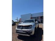 VOLKSWAGEN AMAROK SERIE TDI HIGHLINE DISPONIBLE 🤩🔥‼️ VOLKSWAGEN AMAROK SERIE TDI HIGHLINE DISPONIBLE 🤩🔥‼️