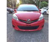TOYOTA NEW VITZ 2011 REC.IMP. TOYOTA NEW VITZ 2011 REC.IMP.