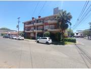 Alquilo departamento Amoblado en Villa Morra Alquilo departamento Amoblado en Villa Morra