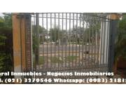 VENDO HERMOSA PROPIEDAD EN SAN BERNARDINO FRENTE AL GERIATRICO DE I.P.S. VENDO HERMOSA PROPIEDAD EN SAN BERNARDINO FRENTE AL GERIATRICO DE I.P.S.