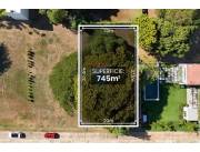 VENDO TERRENO EN RAKIURA COUNTRY CLUB VENDO TERRENO EN RAKIURA COUNTRY CLUB