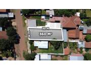 ✨OFERTA: TINGLADO/DEPÓSITO DE 360 M2 EN VILLA ELISA!!✨ ✨OFERTA: TINGLADO/DEPÓSITO DE 360 M2 EN VILLA ELISA!!✨