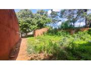 VENDO TERRENO Barrio LERÍDA SAN LORENZO VENDO TERRENO Barrio LERÍDA SAN LORENZO