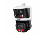 CÁMARA DAHUA DH-SDT3E410-8P-MB-A-PV1-0280 CÁMARA DAHUA DH-SDT3E410-8P-MB-A-PV1-0280