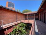 ALQUILO EDIFICIO CORPORATIVO EN ASUNCION ALQUILO EDIFICIO CORPORATIVO EN ASUNCION