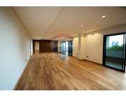 Alquilo Lujoso y Amplio Departamento en Edificio Calypso. Barrio Mburucuya. Alquilo Lujoso y Amplio Departamento en Edificio Calypso. Barrio Mburucuya.