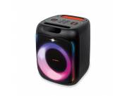 PARLANTE ARGOMTECH ARG-SP-4050BK RAVE BOX 65 PARLANTE ARGOMTECH ARG-SP-4050BK RAVE BOX 65