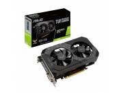 TARJETA GRÁFICA ASUS TUF-GTX1650-4GD6-GAMING TARJETA GRÁFICA ASUS TUF-GTX1650-4GD6-GAMING