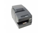 IMPRESORA EPSON TM-U675 USB IMPRESORA EPSON TM-U675 USB
