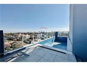 Alquilo Departamento a Estrenar en Barrio Herrera. Asunción. Alquilo Departamento a Estrenar en Barrio Herrera. Asunción.