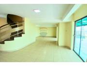 Alquilo Departamento en el Edificio Don Pedro. Barrio San Roque - Asunción. Alquilo Departamento en el Edificio Don Pedro. Barrio San Roque - Asunción.