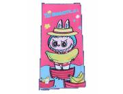 🌀 Toalla DE LABUBUS 🧸🩷 ✅MEDIDA 160 X 90 CM ✅ Precio 50mil Cod. SOUO/ 🌀 Toalla DE LABUBUS 🧸🩷 ✅MEDIDA 160 X 90 CM ✅ Precio 50mil Cod. SOUO/