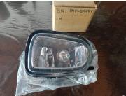 Busca Huellas Lado Izquierdo LH Nissan B15 Sylphy Busca Huellas Lado Izquierdo LH Nissan B15 Sylphy