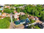 VENDO TERRENO EN ESQUINA EN LAMBARÉ BARRIO SANTO DOMINGO!! VENDO TERRENO EN ESQUINA EN LAMBARÉ BARRIO SANTO DOMINGO!!