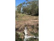 Vendo Terreno en San Bernardino Urbanización Puerta del Lago Vendo Terreno en San Bernardino Urbanización Puerta del Lago