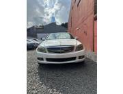 Mercedes Benz c220, CDI elegance año 2008 Mercedes Benz c220, CDI elegance año 2008