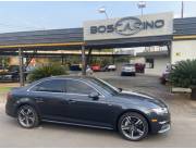 Audi A4 año 2017 4x4 Audi A4 año 2017 4x4