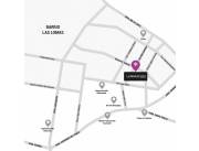 AMPLIOS DEPARTAMENTOS A ESTRENAR EN ASUNCIÓN LAS LOMAS A 100M DEL SHOPPING AMPLIOS DEPARTAMENTOS A ESTRENAR EN ASUNCIÓN LAS LOMAS A 100M DEL SHOPPING