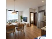 Nuevo edificio MATRISA LILLO Nuevo edificio MATRISA LILLO