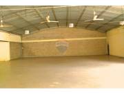 ALQUILER DE TINGLADO/DEPÓSITO Y DOS TERRENOS ALQUILER DE TINGLADO/DEPÓSITO Y DOS TERRENOS