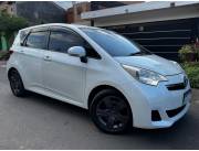 Toyota New Ractis 2012 jb Toyota New Ractis 2012 jb