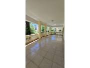 Amplio departamento en barrio Manora Amplio departamento en barrio Manora